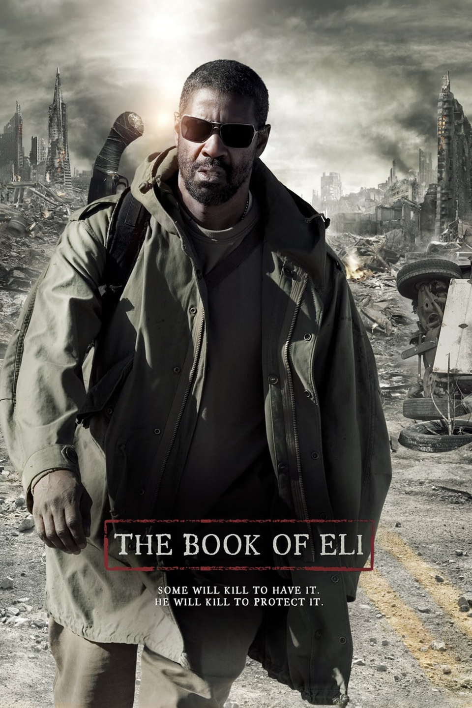 The Book of Eli (2010) [71951] (A1772146995) [[Movies 2.0]] --Plex--
